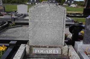 Fogan Christopher Carrowmore